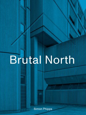 cover image of Brutal North